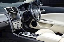 Jaguar XKR Convertible Performance Aero Pack + Adaptive Cruise Control - Thumb 7