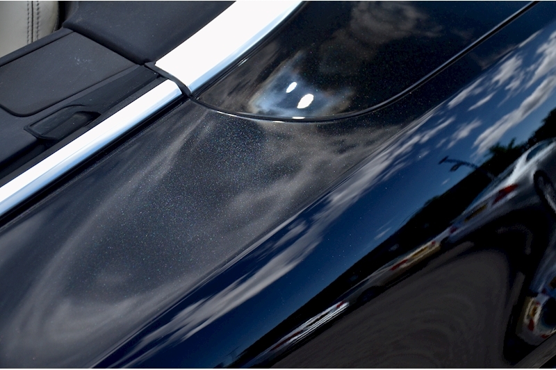 Jaguar XKR Convertible Performance Aero Pack + Adaptive Cruise Control Image 22