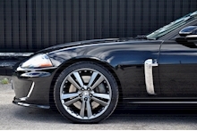 Jaguar XKR Convertible Performance Aero Pack + Adaptive Cruise Control - Thumb 24