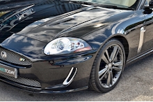 Jaguar XKR Convertible Performance Aero Pack + Adaptive Cruise Control - Thumb 23