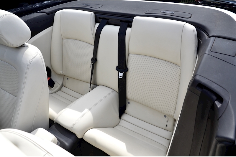 Jaguar XKR Convertible Performance Aero Pack + Adaptive Cruise Control Image 31