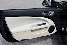 Jaguar XKR Convertible Performance Aero Pack + Adaptive Cruise Control - Thumb 32