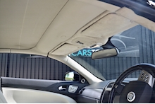 Jaguar XKR Convertible Performance Aero Pack + Adaptive Cruise Control - Thumb 38