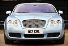 Bentley Continental GT W12 Continental GT W12 6.0 2dr Coupe Automatic Petrol - Thumb 1