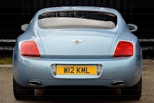 Bentley Continental GT W12 Continental GT W12 6.0 2dr Coupe Automatic Petrol - Thumb 4