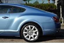 Bentley Continental GT W12 Continental GT W12 6.0 2dr Coupe Automatic Petrol - Thumb 13