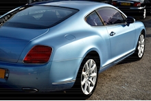 Bentley Continental GT W12 Continental GT W12 6.0 2dr Coupe Automatic Petrol - Thumb 19