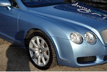 Bentley Continental GT W12 Continental GT W12 6.0 2dr Coupe Automatic Petrol - Thumb 24