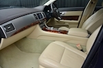 Jaguar Xf 3.0 V6 S Premium Luxury Xf 3.0 V6 S Premium Luxury V6 S Premium Luxury 3.0 4dr Saloon Automatic Diesel - Thumb 2