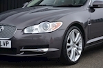 Jaguar Xf 3.0 V6 S Premium Luxury Xf 3.0 V6 S Premium Luxury V6 S Premium Luxury 3.0 4dr Saloon Automatic Diesel - Thumb 17