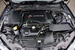 Jaguar Xf 3.0 V6 S Premium Luxury Xf 3.0 V6 S Premium Luxury V6 S Premium Luxury 3.0 4dr Saloon Automatic Diesel - Thumb 44