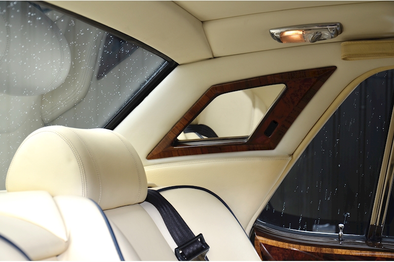 Bentley Mulsanne S 2 Former Keepers + Last Owner 23 years + Exceptional Condition Image 29