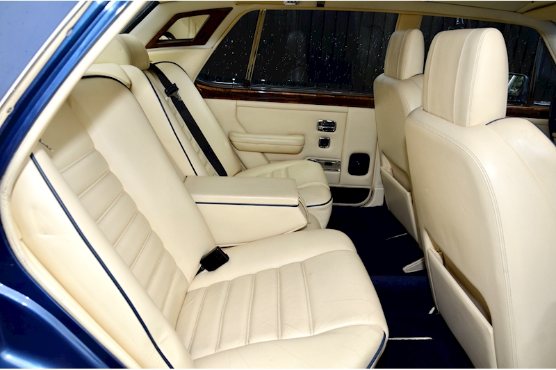 Bentley Mulsanne S 2 Former Keepers + Last Owner 23 years + Exceptional Condition Image 30