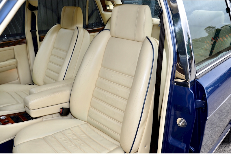 Bentley Mulsanne S 2 Former Keepers + Last Owner 23 years + Exceptional Condition Image 39