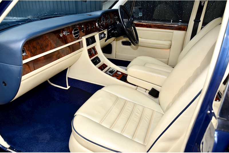Bentley Mulsanne S 2 Former Keepers + Last Owner 23 years + Exceptional Condition Image 2
