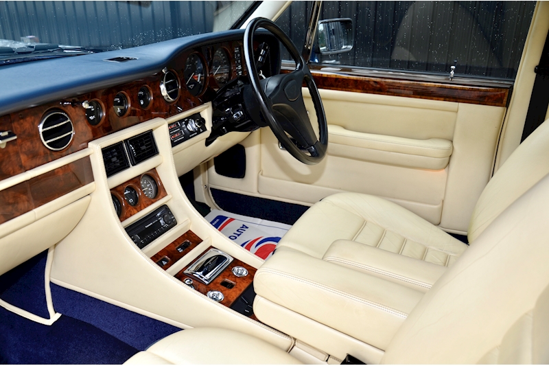 Bentley Mulsanne S 2 Former Keepers + Last Owner 23 years + Exceptional Condition Image 6