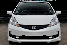 Honda Jazz SI 1 Former Keeper + Full Honda Main Dealer History - Thumb 3