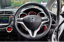 Honda Jazz SI 1 Former Keeper + Full Honda Main Dealer History - Thumb 12