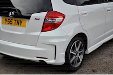 Honda Jazz SI 1 Former Keeper + Full Honda Main Dealer History - Thumb 13