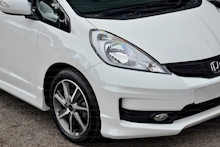 Honda Jazz SI 1 Former Keeper + Full Honda Main Dealer History - Thumb 16