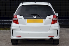 Honda Jazz SI 1 Former Keeper + Full Honda Main Dealer History - Thumb 4