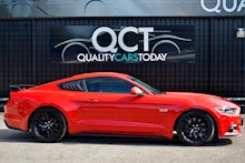 Ford Mustang V8 Automatic 1 Former Keeper + FSH + Roush Exhaust + Climate Seats - Thumb 5