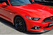 Ford Mustang V8 Automatic 1 Former Keeper + FSH + Roush Exhaust + Climate Seats - Thumb 17