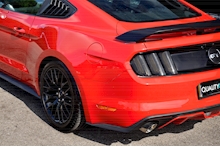 Ford Mustang V8 Automatic 1 Former Keeper + FSH + Roush Exhaust + Climate Seats - Thumb 30