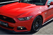 Ford Mustang V8 Automatic 1 Former Keeper + FSH + Roush Exhaust + Climate Seats - Thumb 27