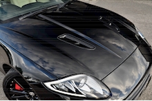 Jaguar XKR Black Speed Pack + 1 Owner + Full Service History - Thumb 12