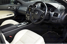 Jaguar XKR Black Speed Pack + 1 Owner + Full Service History - Thumb 8