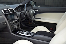 Jaguar XKR Black Speed Pack + 1 Owner + Full Service History - Thumb 7