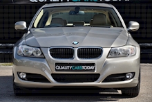 BMW 320d SE Business Edition 1 Owner + BMW History + Outstanding Condition - Thumb 3