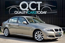 BMW 320d SE Business Edition 1 Owner + BMW History + Outstanding Condition - Thumb 0