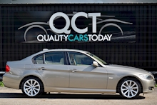 BMW 320d SE Business Edition 1 Owner + BMW History + Outstanding Condition - Thumb 5