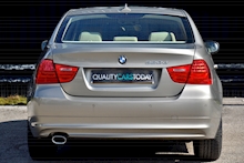 BMW 320d SE Business Edition 1 Owner + BMW History + Outstanding Condition - Thumb 4