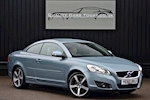 Volvo C70 2.0 D4 SE Lux 1 Former Keeper + Full Volvo History + Just 18k Miles - Thumb 8