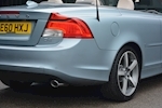 Volvo C70 2.0 D4 SE Lux 1 Former Keeper + Full Volvo History + Just 18k Miles - Thumb 24