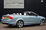 Volvo C70 2.0 D4 SE Lux 1 Former Keeper + Full Volvo History + Just 18k Miles - Thumb 7