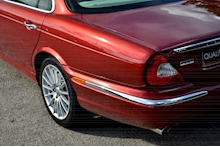 Jaguar XJ6 Executive 3.0 V6 + Radiance Red + Outstanding Condition - Thumb 14