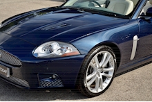 Jaguar XKR 4.2 V8 Convertible 2dr Petrol Auto Euro 4 (420 ps) - Thumb 10