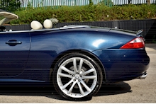 Jaguar XKR 4.2 V8 Convertible 2dr Petrol Auto Euro 4 (420 ps) - Thumb 12