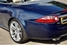 Jaguar XKR 4.2 V8 Convertible 2dr Petrol Auto Euro 4 (420 ps) - Thumb 13