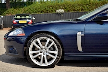 Jaguar XKR 4.2 V8 Convertible 2dr Petrol Auto Euro 4 (420 ps) - Thumb 11