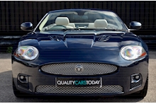 Jaguar XKR 4.2 V8 Convertible 2dr Petrol Auto Euro 4 (420 ps) - Thumb 3