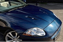 Jaguar XKR 4.2 V8 Convertible 2dr Petrol Auto Euro 4 (420 ps) - Thumb 16