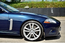 Jaguar XKR 4.2 V8 Convertible 2dr Petrol Auto Euro 4 (420 ps) - Thumb 37