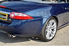 Jaguar XKR 4.2 V8 Convertible 2dr Petrol Auto Euro 4 (420 ps) - Thumb 35