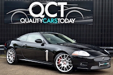 Jaguar XKR Very Rare Specification + Vortex Wheels + Jaguar Brakes Upgrade - Thumb 0