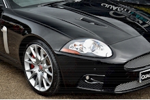 Jaguar XKR Very Rare Specification + Vortex Wheels + Jaguar Brakes Upgrade - Thumb 16